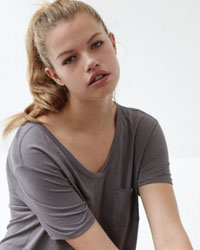 Hailey Clauson